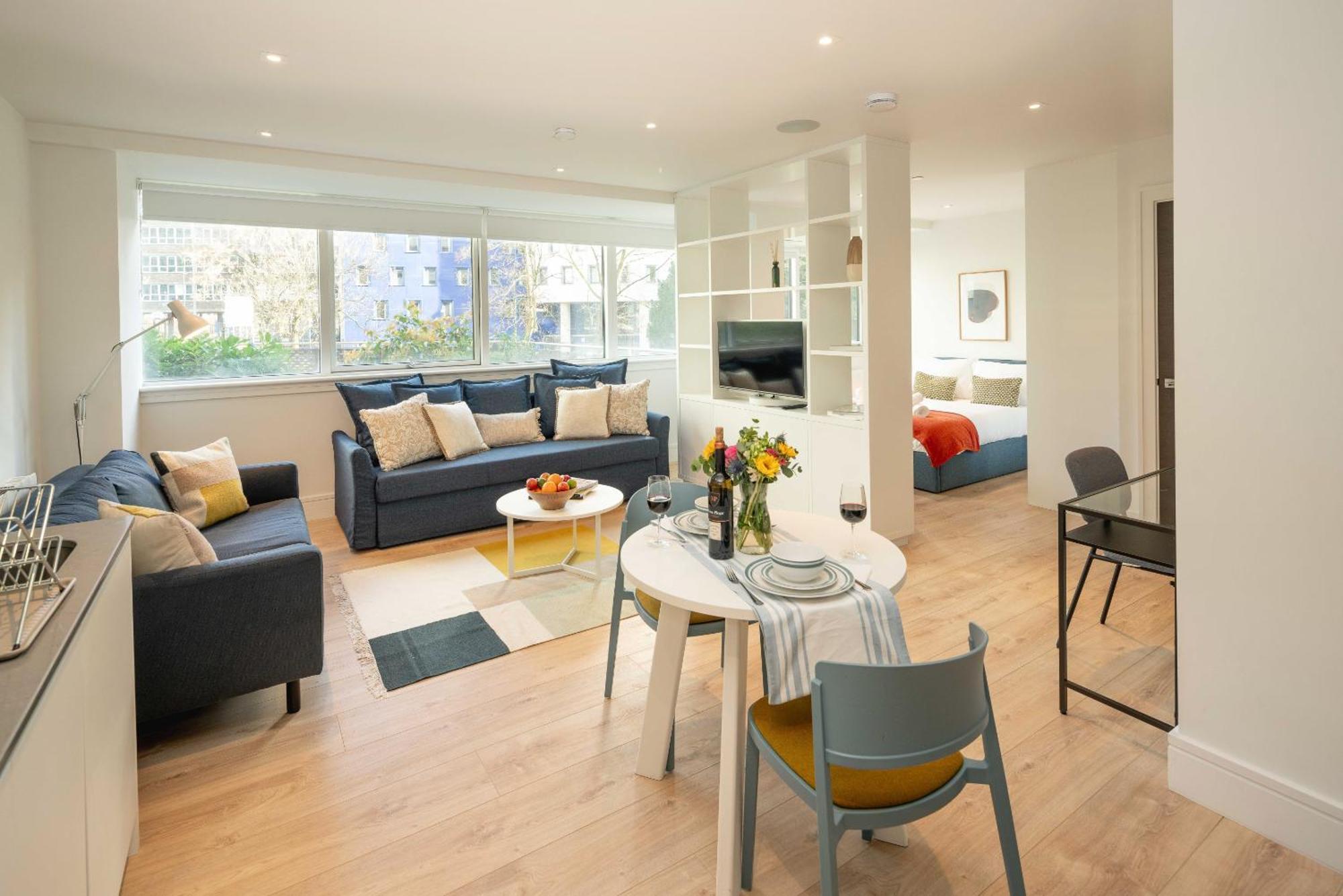 Appartement Wembley Stadium By Sleepy Londres